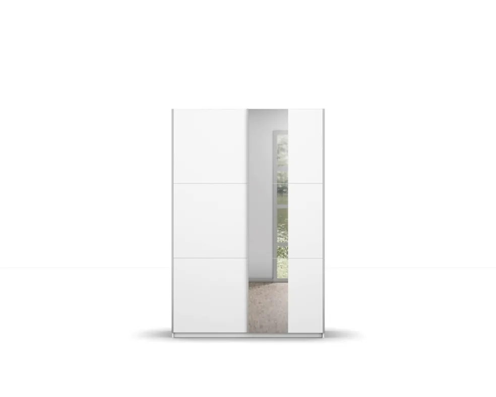 Armoire à portes coulissantes SLIDE