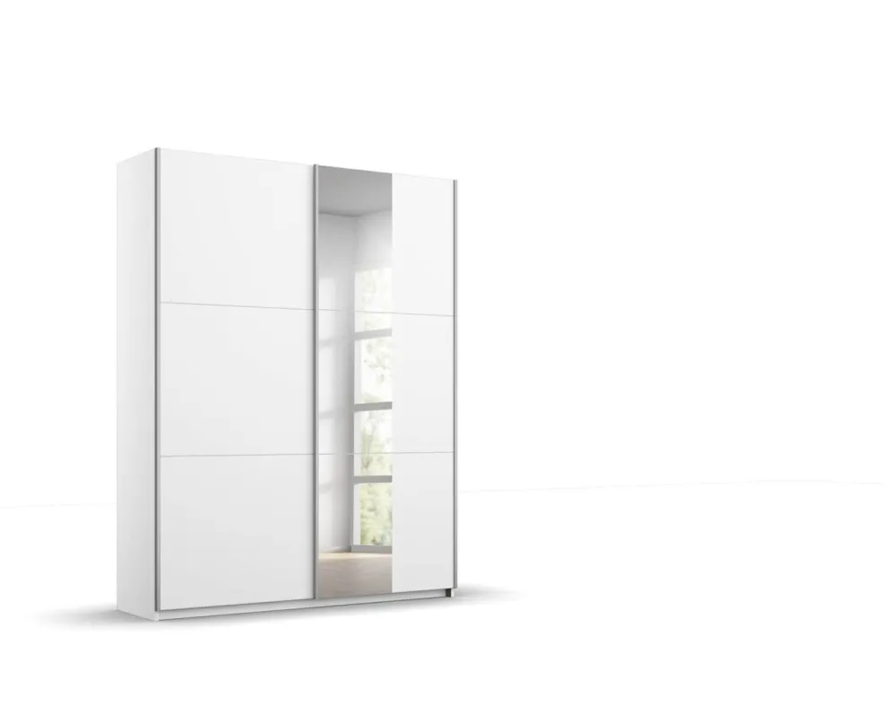 Armoire à portes coulissantes SLIDE