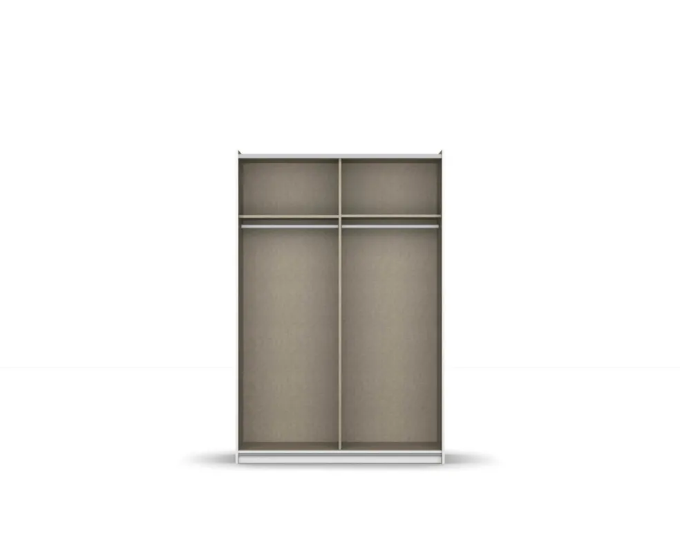 Armoire à portes coulissantes SLIDE
