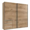 Armoire à portes coulissantes LEVEL 36 A