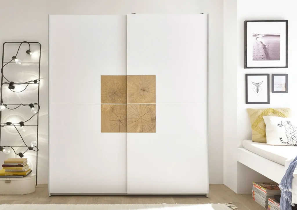 Pol-Power Armoires À Vêtements<Armoire à portes coulissantes JOOS