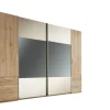 Armoire à portes pivotantes et coulissantes STORE