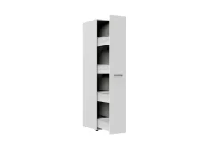 Armoire à provisions coulissante MULTIRAUMKONZEPT