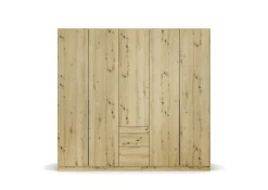 Armoire à vêtements ALABAMA
