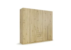 Armoire à vêtements ALABAMA