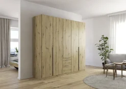 Armoire à vêtements ALABAMA