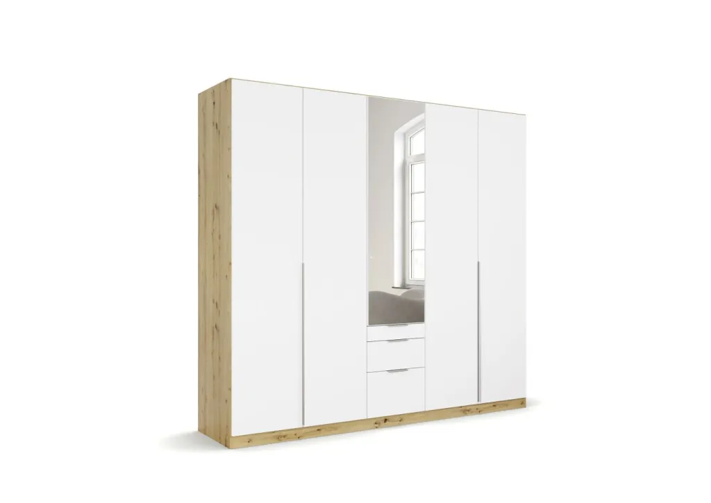 Rauch Armoires À Vêtements<Armoire à vêtements ALABAMA