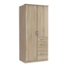 Wimex Armoires À Vêtements<Armoire à vêtements CLICK