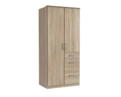 Wimex Armoires À Vêtements<Armoire à vêtements CLICK
