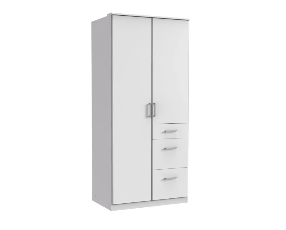 Armoire à vêtements CLICK
