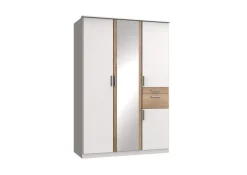 Armoire à vêtements KOBLENZ