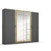Rauch Armoires À Vêtements<Armoire à vêtements MIRO