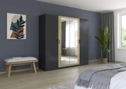 Rauch Armoires À Vêtements<Armoire à vêtements MIRO