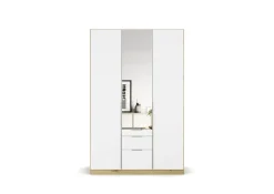 Armoire à vêtements ALABAMA