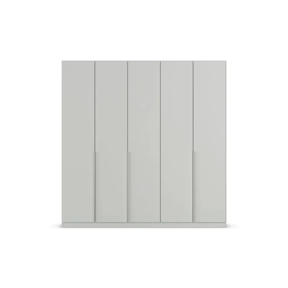 Armoire à vêtements ALABAMA