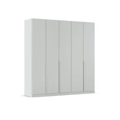 Armoire à vêtements ALABAMA