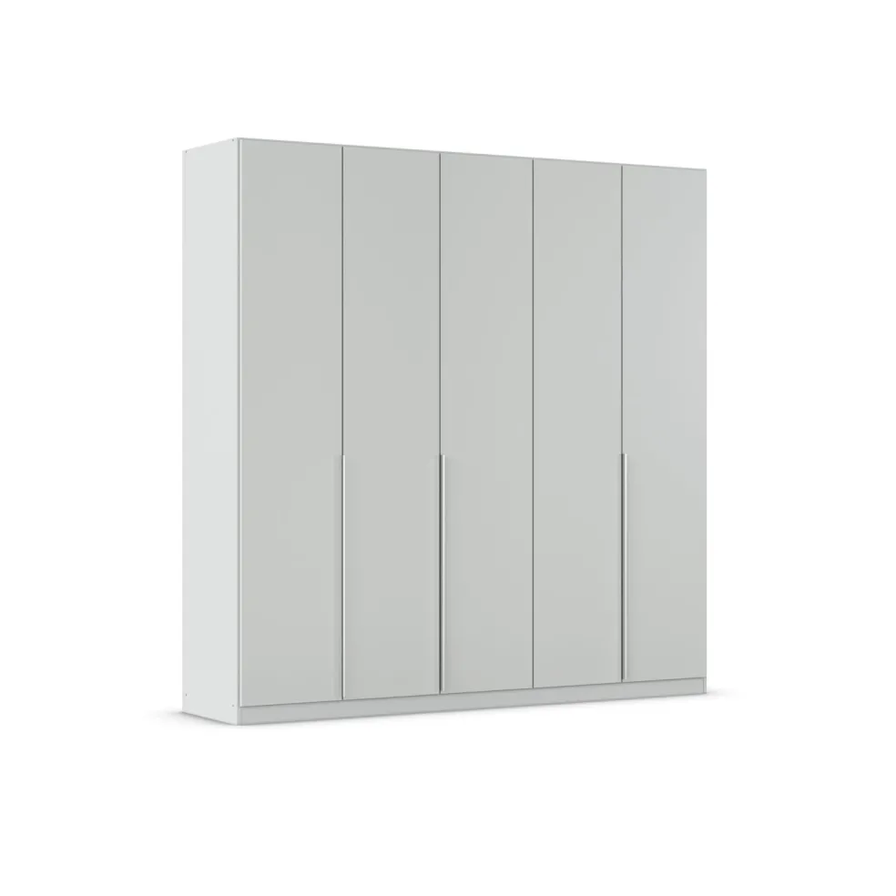 Armoire à vêtements ALABAMA