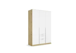 Rauch Armoires À Vêtements<Armoire à vêtements ALABAMA