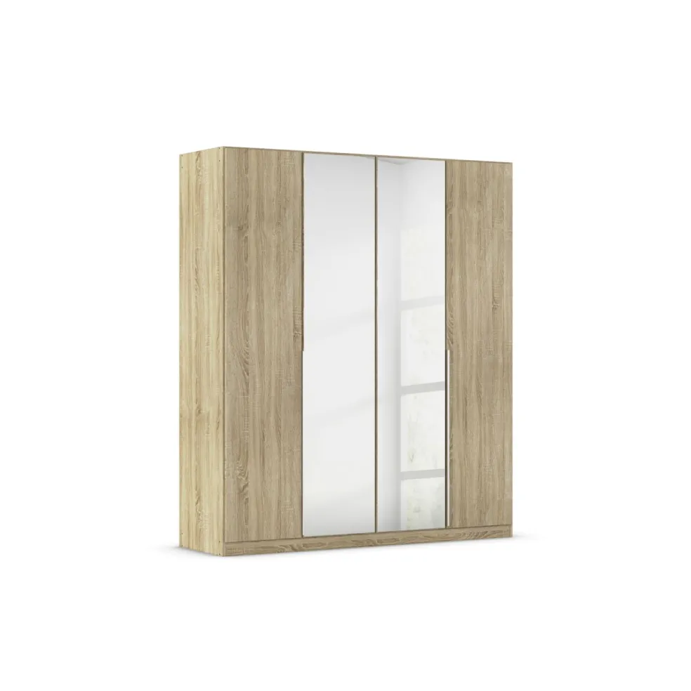 Armoire à vêtements ALABAMA