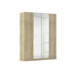 Armoire à vêtements ALABAMA