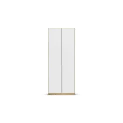 Armoire à vêtements ALABAMA
