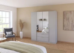 Armoire à vêtements ALABAMA