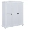 Armoire à vêtements BASTIAN