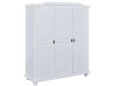 Armoire à vêtements BASTIAN