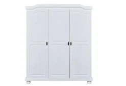 Armoire à vêtements BASTIAN