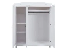 Armoire à vêtements BASTIAN