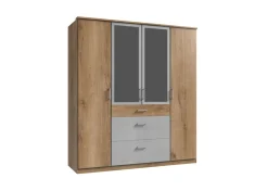 Wimex Armoires À Vêtements<Armoire à vêtements CLICK