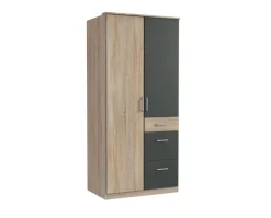 Wimex Armoires À Vêtements<Armoire à vêtements CLICK