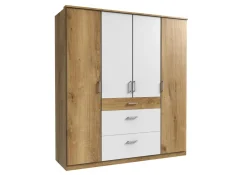 Wimex Armoires À Vêtements<Armoire à vêtements CLICK