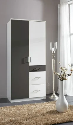 Armoire à vêtements CLICK