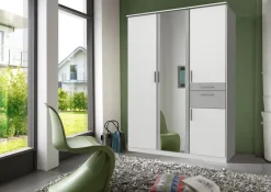 Wimex Armoires À Vêtements<Armoire à vêtements KOBLENZ