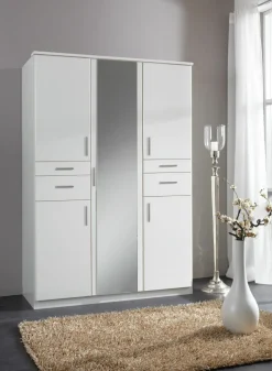 Armoire à vêtements KOBLENZ