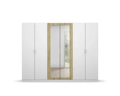 Rauch Armoires À Vêtements<Armoire à vêtements MIRO