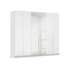 Rauch Armoires À Vêtements<Armoire à vêtements ALABAMA