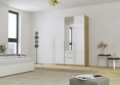 Rauch Armoires À Vêtements<Armoire à vêtements ALABAMA