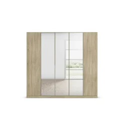Armoire à vêtements ALABAMA