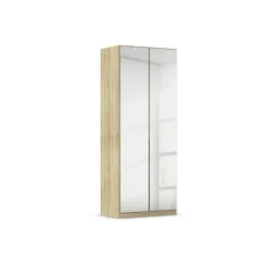 Armoire à vêtements ALABAMA