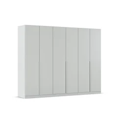Rauch Armoires À Vêtements<Armoire à vêtements ALABAMA