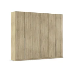 Rauch Armoires À Vêtements<Armoire à vêtements ALABAMA