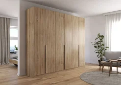 Rauch Armoires À Vêtements<Armoire à vêtements ALABAMA