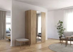 Rauch Armoires À Vêtements<Armoire à vêtements ALABAMA