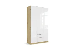 Rauch Armoires À Vêtements<Armoire à vêtements ALABAMA