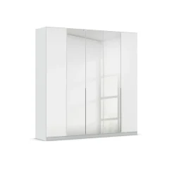 Rauch Armoires À Vêtements<Armoire à vêtements ALABAMA