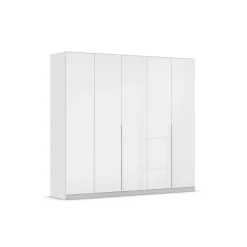 Armoire à vêtements ALABAMA