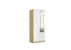 Rauch Armoires À Vêtements<Armoire à vêtements ALABAMA