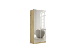 Armoire à vêtements ALABAMA